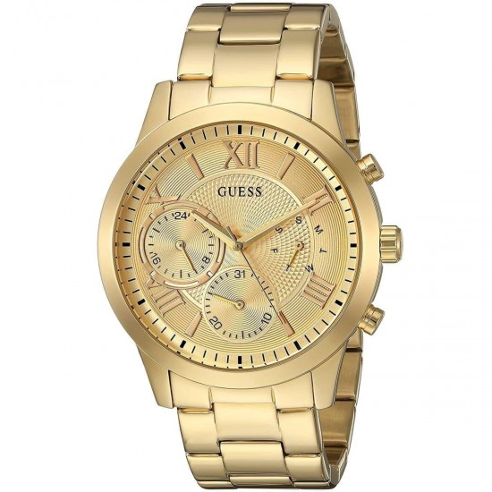 Ceas Dama, Guess, Solar W1070L2