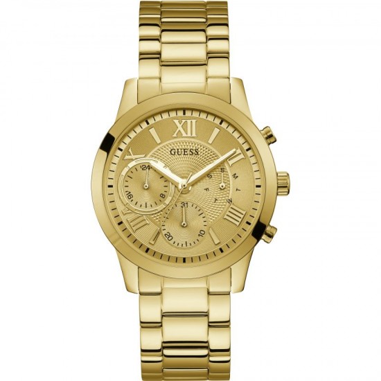 Ceas Dama, Guess, Solar W1070L2