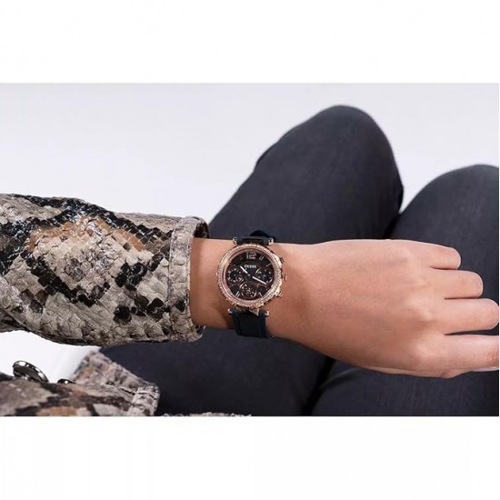 Ceas Dama, Guess, Solstice GW0484L2