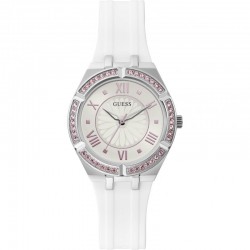 Ceas Dama, Guess, Sparkling Pink GW0032L1