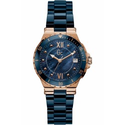 Ceas Dama, Gc - Guess Collection, Structura Ceramic Y42003L7