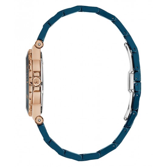 Ceas Dama, Gc - Guess Collection, Structura Ceramic Y42003L7