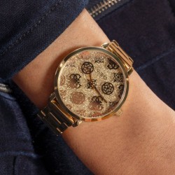 Ceas Dama, Guess, Sugarplum GW0670L2