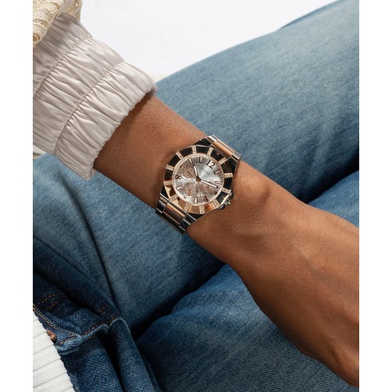 Ceas Dama, Guess, Sunray GW0616L3