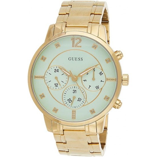 Ceas Dama, Guess, Sunset W0941L6