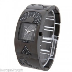 Ceas Dama, Guess, Varis W18548L1