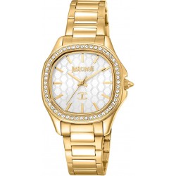 Ceas Dama, Just Cavalli, Glam Chic JC1L263M0055
