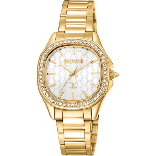 Ceas Dama, Just Cavalli, Glam Chic JC1L263M0055