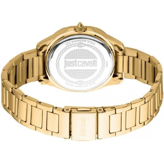 Ceas Dama, Just Cavalli, Glam Chic JC1L263M0055