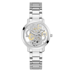 Ceas Dama, Guess, Quattro Clear GW0300L1