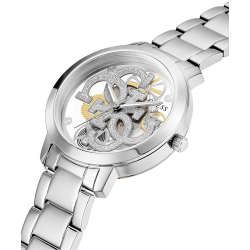 Ceas Dama, Guess, Quattro Clear GW0300L1