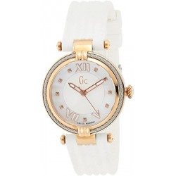 Ceas Dama, Gc - Guess Collection, Gc CableChic Y18004L1