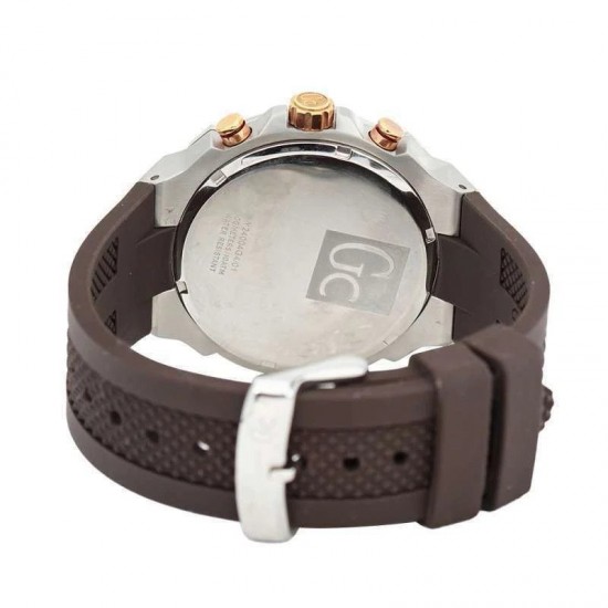 Ceas Barbati, Gc - Guess Collection, CableForce Y24004G4