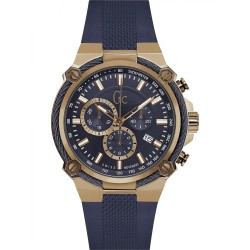 Ceas Barbati, Gc - Guess Collection, CableForce Y24006G7