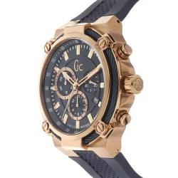Ceas Barbati, Gc - Guess Collection, CableForce Y24006G7