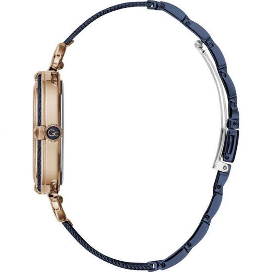 Ceas Dama, Gc - Guess Collection, CableChic Y58008L7MF