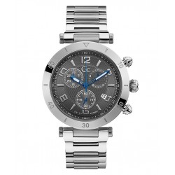 Ceas Barbati, Gc - Guess Collection, Prime Class Y68001G5MF