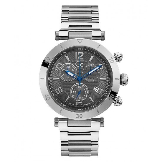 Ceas Barbati, Gc - Guess Collection, Prime Class Y68001G5MF