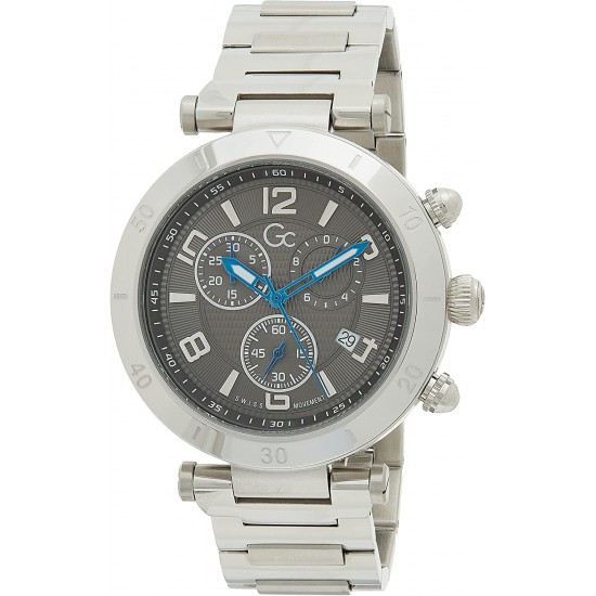 Ceas Barbati, Gc - Guess Collection, Prime Class Y68001G5MF