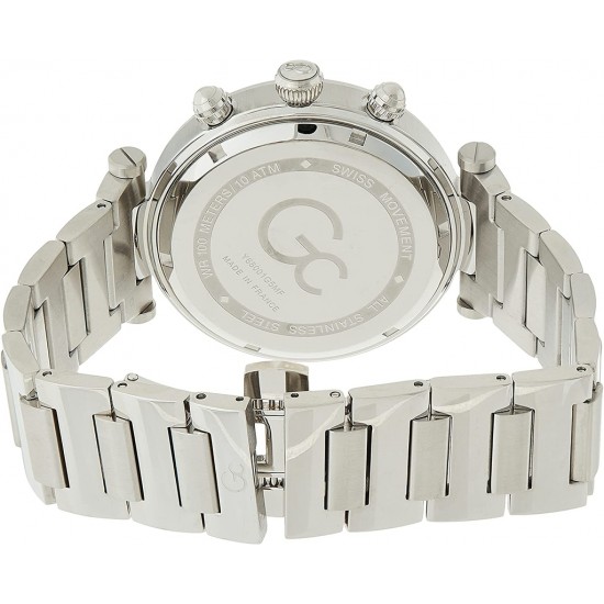 Ceas Barbati, Gc - Guess Collection, Prime Class Y68001G5MF
