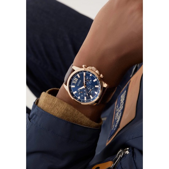Ceas Barbati, Gc - Guess Collection, Prime Class Y68001G5MF
