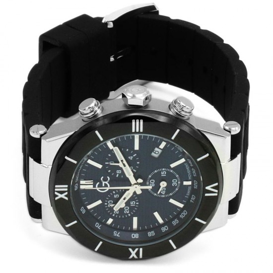 Ceas Barbati, Gc - Guess Collection, Force Chic Y69002G7MF