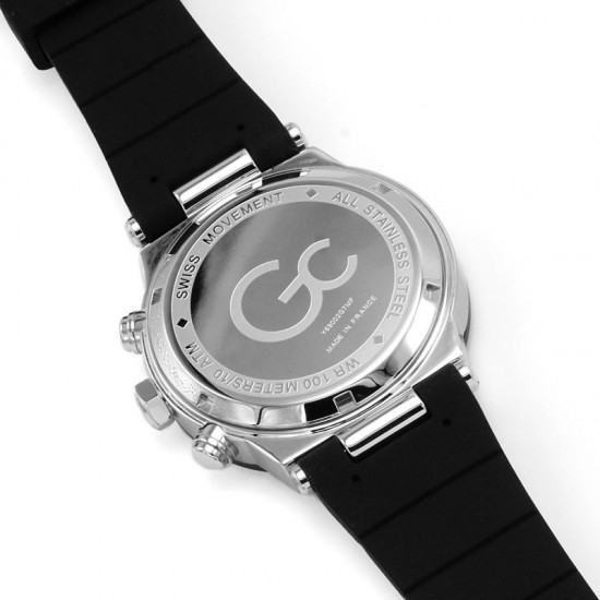Ceas Barbati, Gc - Guess Collection, Force Chic Y69002G7MF