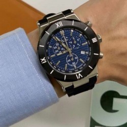 Ceas Barbati, Gc - Guess Collection, Force Chic Y69002G7MF