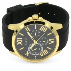 Ceas Barbati, Guess, Orbit GW0012G2