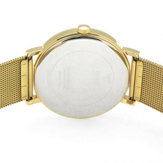 Ceas Guess, Imprint GW0049G1