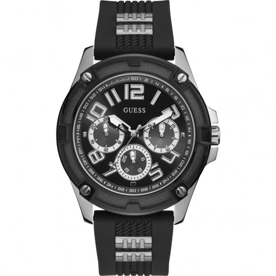 Ceas Barbati, Guess, Delta GW0051G1