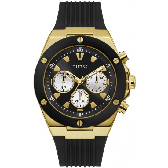 Ceas Barbati, Guess, Poseidon GW0057G1