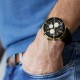Ceas Barbati, Guess, Poseidon GW0057G1