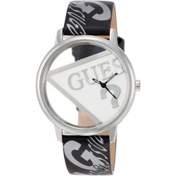 Ceas Dama, Guess, Mulholland V1009M1