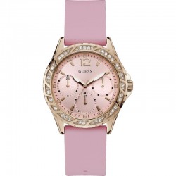Ceas Dama, Guess, Sparkling W0032L9