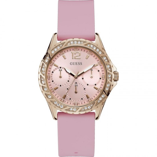 Ceas Dama, Guess, Sparkling W0032L9