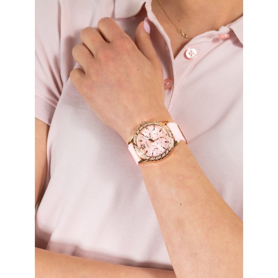 Ceas Dama, Guess, Sparkling W0032L9