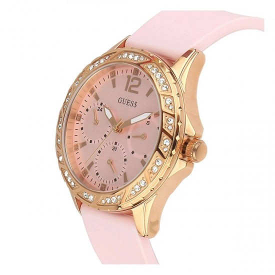 Ceas Dama, Guess, Sparkling W0032L9