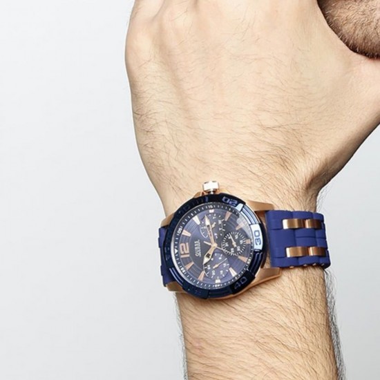 Ceas Barbati, Guess, Orasis W0366G4