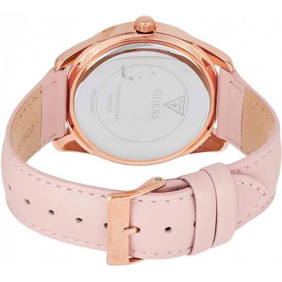Ceas Dama, Guess, G-Twist W0895L6