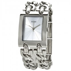 Ceas Dama, Guess, Heavy Metal W1117L1