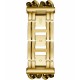 Ceas Dama, Guess, Heavy Metal W1117L2