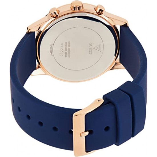 Ceas Dama, Guess, Solar W1135L3
