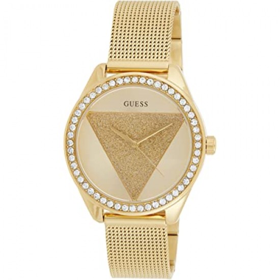Ceas Dama, Guess, Tri Glitz W1142L2