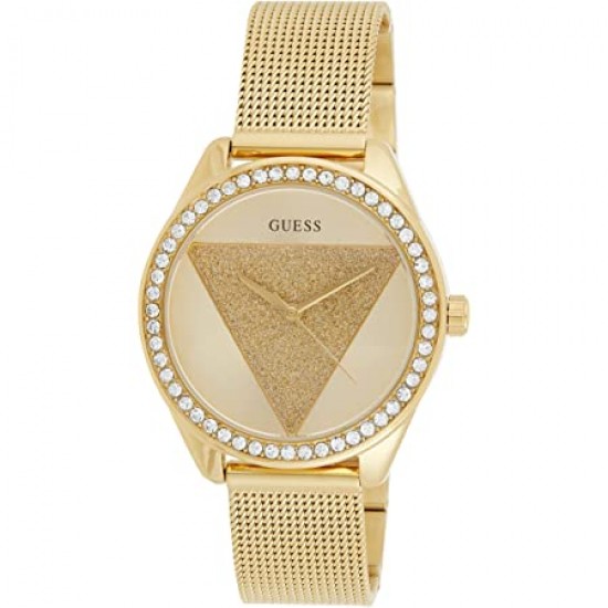 Ceas Dama, Guess, Tri Glitz W1142L2