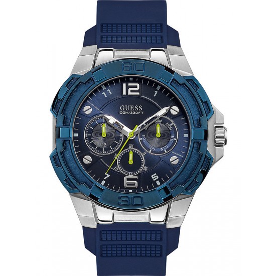 Ceas Barbati, Guess, Genesis W1254G1