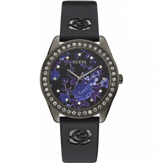 Ceas Dama, Guess, Volet W1277L1