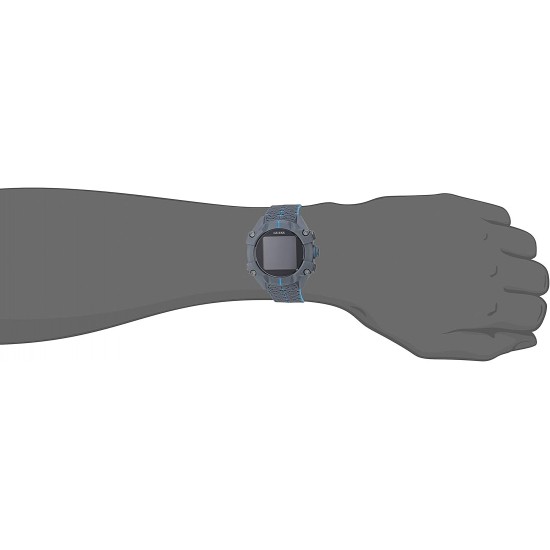 Ceas Smartwatch Barbati, Guess, Rex C3001G3