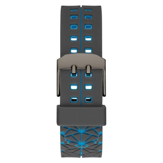 Ceas Smartwatch Barbati, Guess, Rex C3001G3