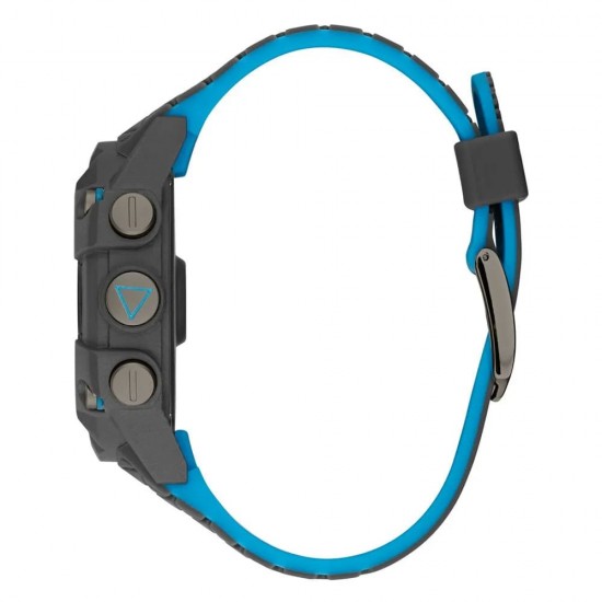 Ceas Smartwatch Barbati, Guess, Rex C3001G3